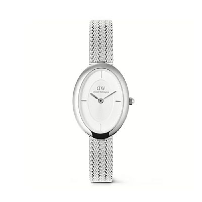 Daniel Wellington Juliette Braided Mesh DW00100884