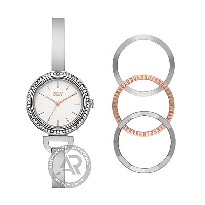  DKNY Uptown D Set Γυναικείο ΚΩΔΙΚΟΣ ΠΡΟΙΟΝΤΟΣ: NY6675SET 