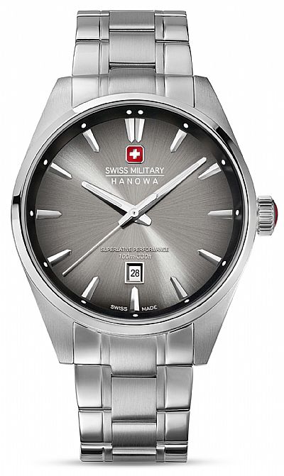 SWISS MILITARY HANOWA THUNDER SMWGH0007901