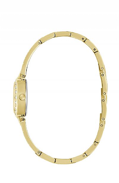  GUESS Cassidy Crystals Stainless Steel Bracelet  GW1016L2