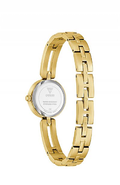  GUESS Cassidy Crystals Stainless Steel Bracelet  GW1016L2