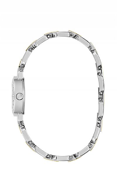  GUESS Siren Crystals Stainless Steel Bracelet  GW1019L3