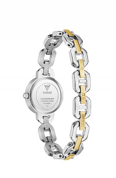  GUESS Siren Crystals Stainless Steel Bracelet  GW1019L3