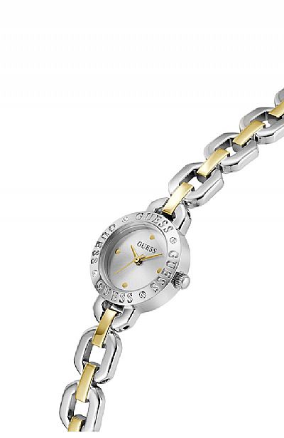  GUESS Siren Crystals Stainless Steel Bracelet  GW1019L3