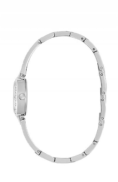 GUESS Cassidy Crystals Stainless Steel Bracelet GW1016L1