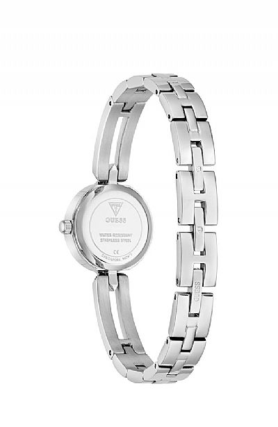 GUESS Cassidy Crystals Stainless Steel Bracelet GW1016L1