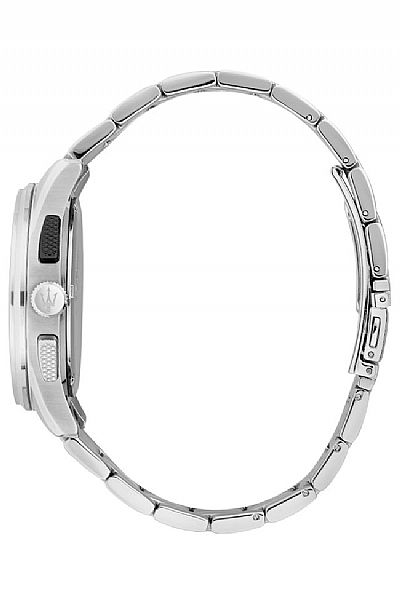 MASERATI SORPASSO R8873624008 Ανδρικό Ρολόι Quartz Χρονογράφος Ακριβείας