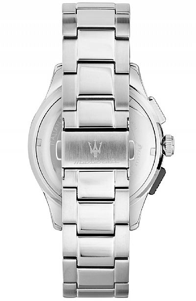 MASERATI SORPASSO R8873624008 Ανδρικό Ρολόι Quartz Χρονογράφος Ακριβείας