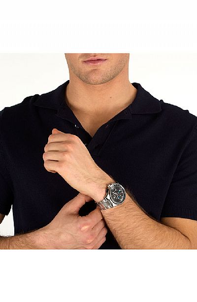 MASERATI SORPASSO R8873624008 Ανδρικό Ρολόι Quartz Χρονογράφος Ακριβείας