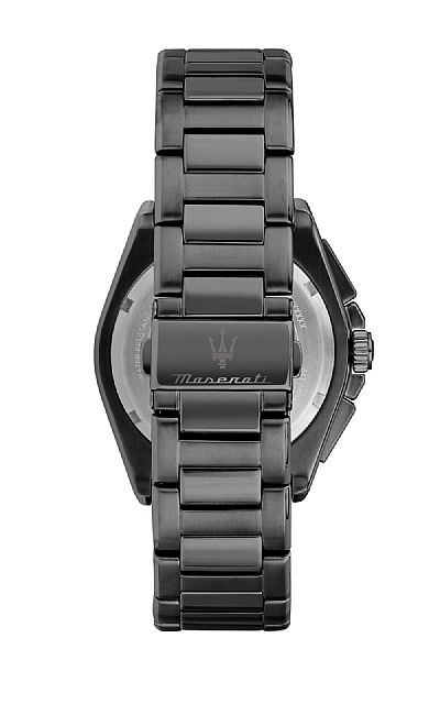MASERATI VELOCITA R8873652015 Ανδρικό Ρολόι Quartz Χρονογράφος Ακριβείας