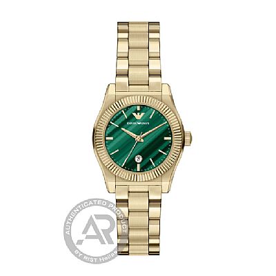  Emporio Armani Γυναικείο ΚΩΔΙΚΟΣ ΠΡΟΙΟΝΤΟΣ: AR11761 