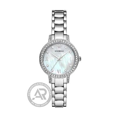  Emporio Armani Γυναικείο ΚΩΔΙΚΟΣ ΠΡΟΙΟΝΤΟΣ: AR11484 
