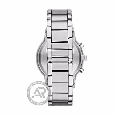 Emporio Armani Ανδρικό , Χρονογράφος ΚΩΔΙΚΟΣ ΠΡΟΙΟΝΤΟΣ: AR2448
