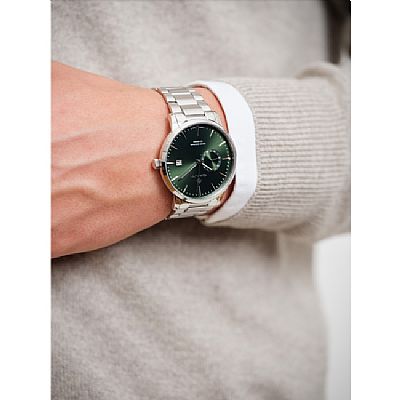 GANT East Hill Green Dial Ανδρικό ΚΩΔΙΚΟΣ ΠΡΟΙΟΝΤΟΣ: G165019
