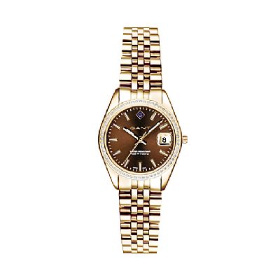  GANT Sussex Mini Bijou Γυναικείο ΚΩΔΙΚΟΣ ΠΡΟΙΟΝΤΟΣ: G181103 