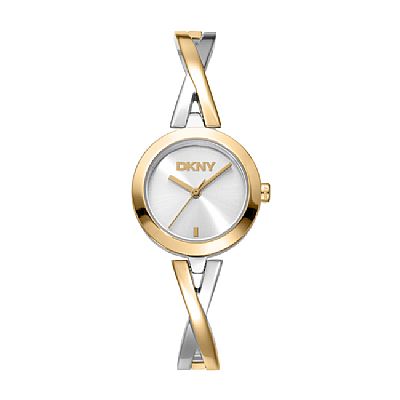  DKNY Half Bangle Γυναικείο ΚΩΔΙΚΟΣ ΠΡΟΙΟΝΤΟΣ: DK1L170M0025 