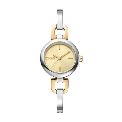  DKNY Half Bangle Γυναικείο ΚΩΔΙΚΟΣ ΠΡΟΙΟΝΤΟΣ: DK1L161M0065 