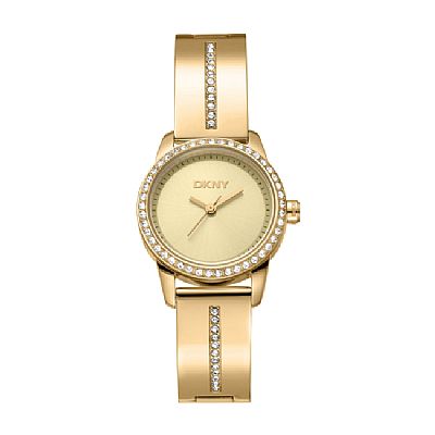 DKNY Half Bangle Γυναικείο ΚΩΔΙΚΟΣ ΠΡΟΙΟΝΤΟΣ: DK1L160M0035 