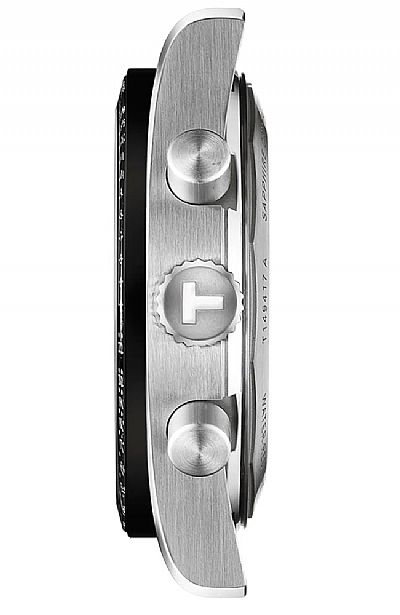 TISSOT PR516 Chrono Stainless Steel Chronograph T149.417.11.041.01