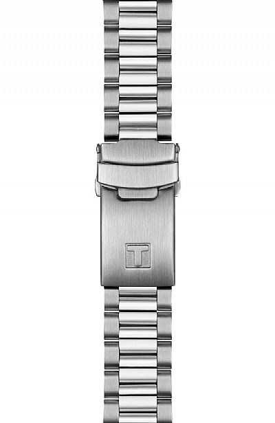 TISSOT PR516 Chrono Stainless Steel Chronograph T149.417.11.041.01