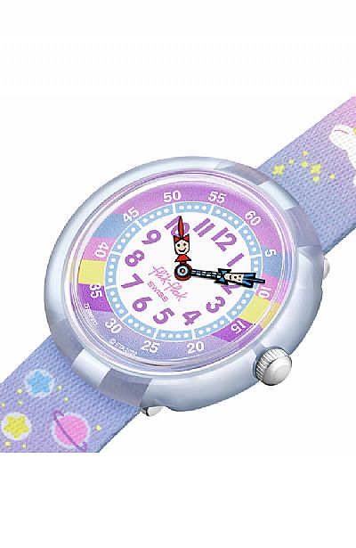  FLIK FLAK Cuddly Unicorn Fabric Strap Κωδικός προιόντος: ZFBNP213