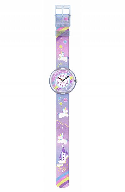  FLIK FLAK Cuddly Unicorn Fabric Strap Κωδικός προιόντος: ZFBNP213