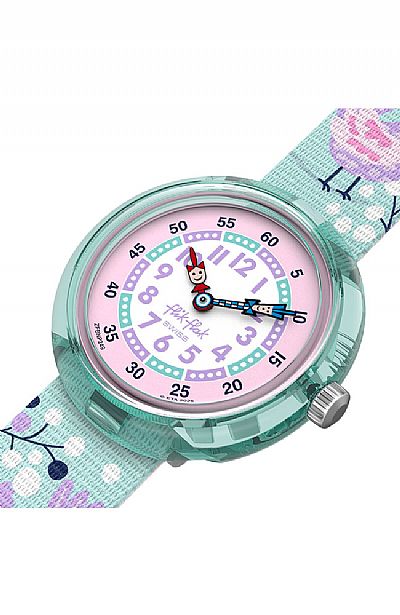 FLIK FLAK Tweet Tweet Fabric Stap  ZFBNP249