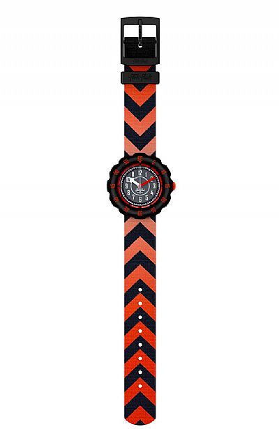  FLIK FLAK Get Set Go! Fabric Strap  ZFPSP079