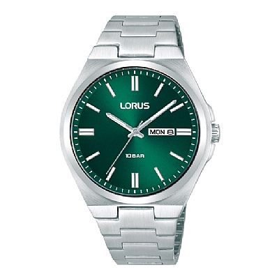  LORUS Sports Ανδρικό ΚΩΔΙΚΟΣ ΠΡΟΙΟΝΤΟΣ: RH395AX9F 