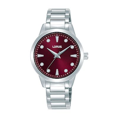  LORUS Women Γυναικείο ΚΩΔΙΚΟΣ ΠΡΟΙΟΝΤΟΣ: RG263YX9 