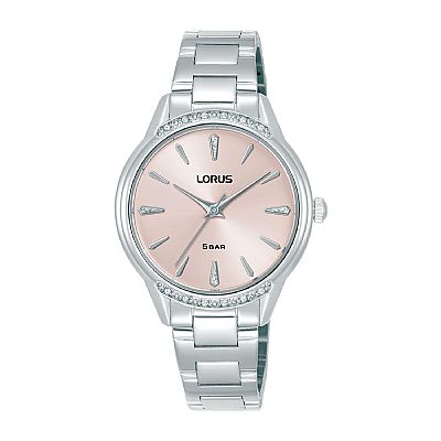  LORUS Women Γυναικείο ΚΩΔΙΚΟΣ ΠΡΟΙΟΝΤΟΣ: RG255YX9 