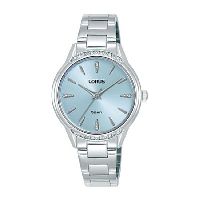  LORUS Women Γυναικείο ΚΩΔΙΚΟΣ ΠΡΟΙΟΝΤΟΣ: RG253YX9 