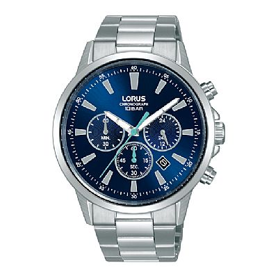  LORUS Tactical Chronograph Ανδρικό , Χρονογράφος ΚΩΔΙΚΟΣ ΠΡΟΙΟΝΤΟΣ: RT311LX9 