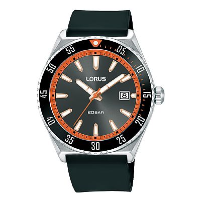  LORUS Sports Ανδρικό ΚΩΔΙΚΟΣ ΠΡΟΙΟΝΤΟΣ: RS959DX9 