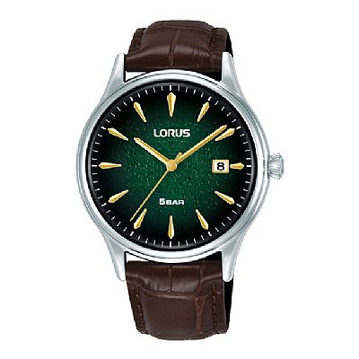  LORUS Classic Ανδρικό ΚΩΔΙΚΟΣ ΠΡΟΙΟΝΤΟΣ: RS997DX9 