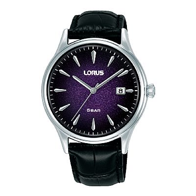  LORUS Classic Ανδρικό ΚΩΔΙΚΟΣ ΠΡΟΙΟΝΤΟΣ: RS999DX9 