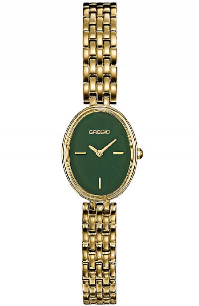  GREGIO Arlo Stainless Steel Bracelet Κωδικός προιόντος: GR570021