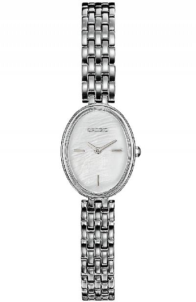  GREGIO Arlo Stainless Steel Bracelet Κωδικός προιόντος: GR570010