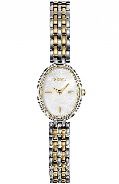  GREGIO Arlo Two Tone Stainless Steel Bracelet Κωδικός προιόντος: GR570040