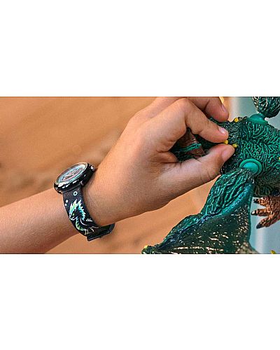  FLIK FLAK Mystic Dragon Fabric Stap Κωδικός προιόντος: ZFPNP159