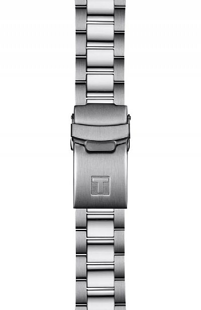  TISSOT Seastar 1000 Stainless Steel Bracelet  T120.410.11.091.00