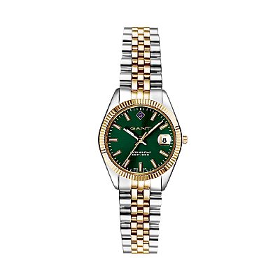  GANT Sussex Mini Two Tone Stainless Steel Bracelet  G181013