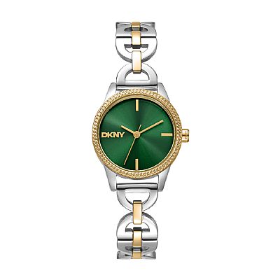  DKNY Open Link Γυναικείο ΚΩΔΙΚΟΣ ΠΡΟΙΟΝΤΟΣ: DK1L113M0275 