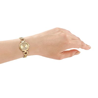 DKNY Milanese Γυναικείο ΚΩΔΙΚΟΣ ΠΡΟΙΟΝΤΟΣ: DK1L161M0235