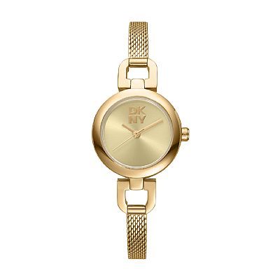  DKNY Milanese Γυναικείο ΚΩΔΙΚΟΣ ΠΡΟΙΟΝΤΟΣ: DK1L161M0235 