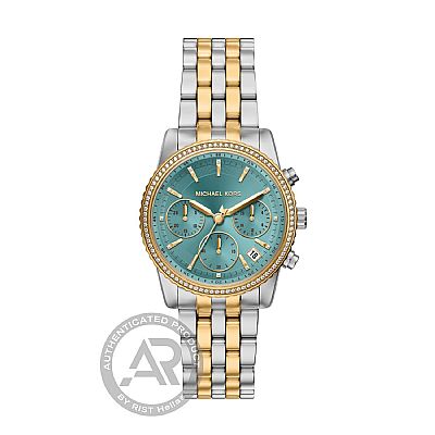  Michael Kors Bryant Γυναικείο , Χρονογράφος ΚΩΔΙΚΟΣ ΠΡΟΙΟΝΤΟΣ: MK7582 