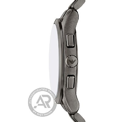 Emporio Armani Ανδρικό , Χρονογράφος ΚΩΔΙΚΟΣ ΠΡΟΙΟΝΤΟΣ: AR11729