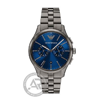  Emporio Armani Ανδρικό , Χρονογράφος ΚΩΔΙΚΟΣ ΠΡΟΙΟΝΤΟΣ: AR11729 