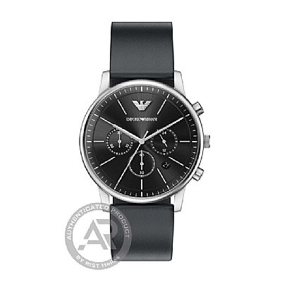  Emporio Armani Ανδρικό , Χρονογράφος ΚΩΔΙΚΟΣ ΠΡΟΙΟΝΤΟΣ: AR11774 