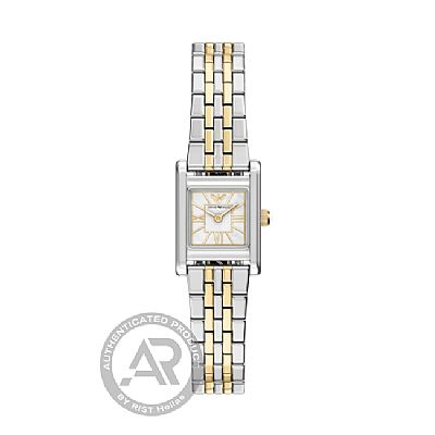  Emporio Armani Γυναικείο ΚΩΔΙΚΟΣ ΠΡΟΙΟΝΤΟΣ: AR11763 